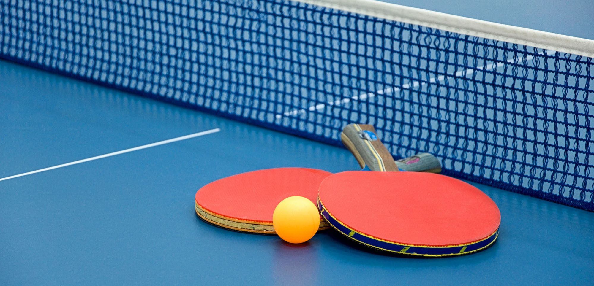 Choose the Perfect Ping Pong Paddle